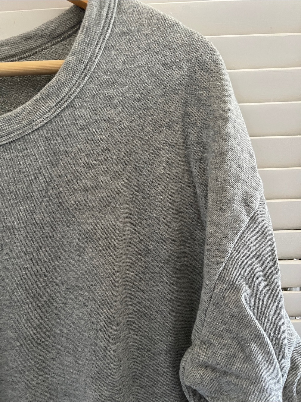 🌻James Perse Pima cotton short sleeve tee🌻 - Picture 3 of 6